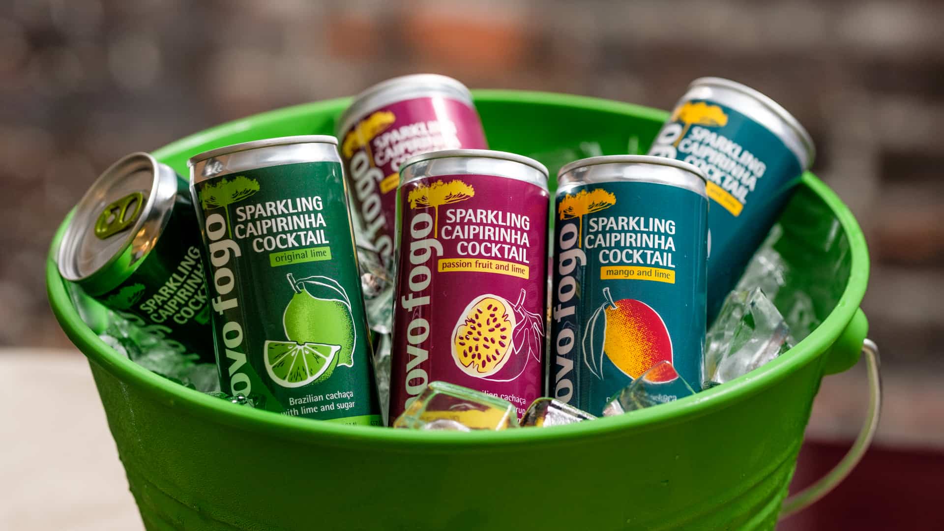 » The Best New Canned Alcoholic Drinks of 2020