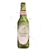bottle of ginger beer