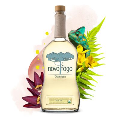 All Cachaça Products - Novo Fogo