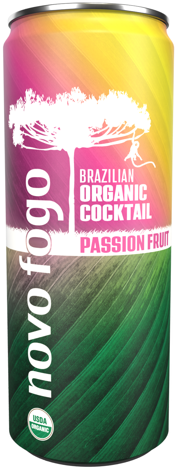 Passion Fruit