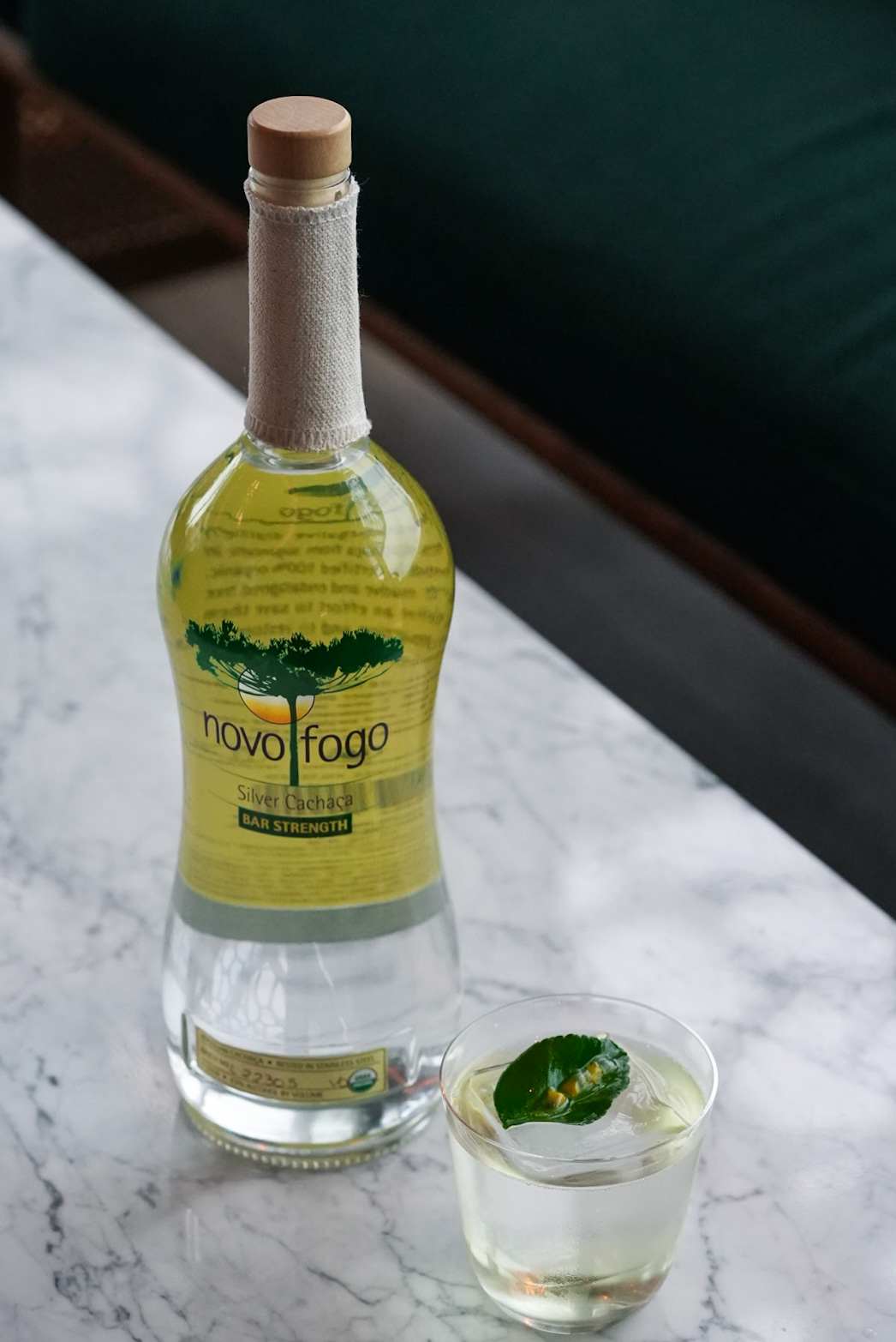 Água de Beber Emilio S
