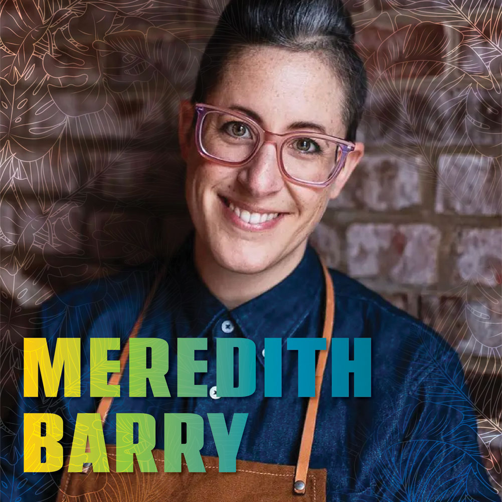 Meredith Barry