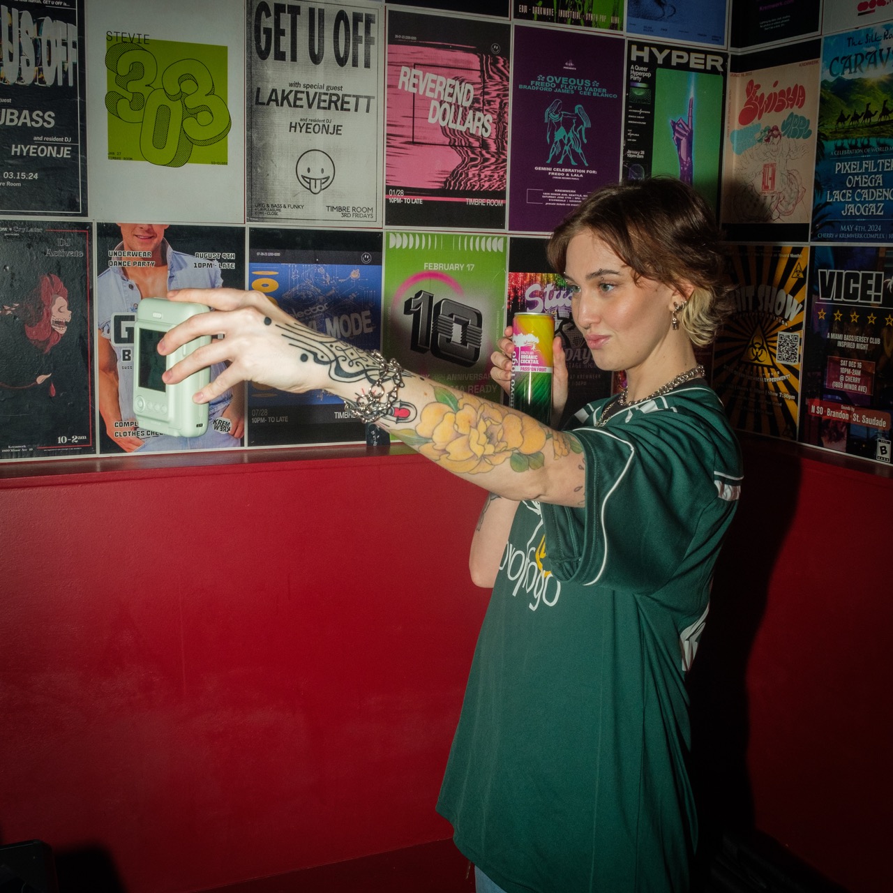 Kremwerk 111425-131 Large